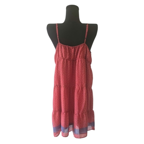Mossimo Supply Co. Babydoll Sundress - Picture 2 of 5